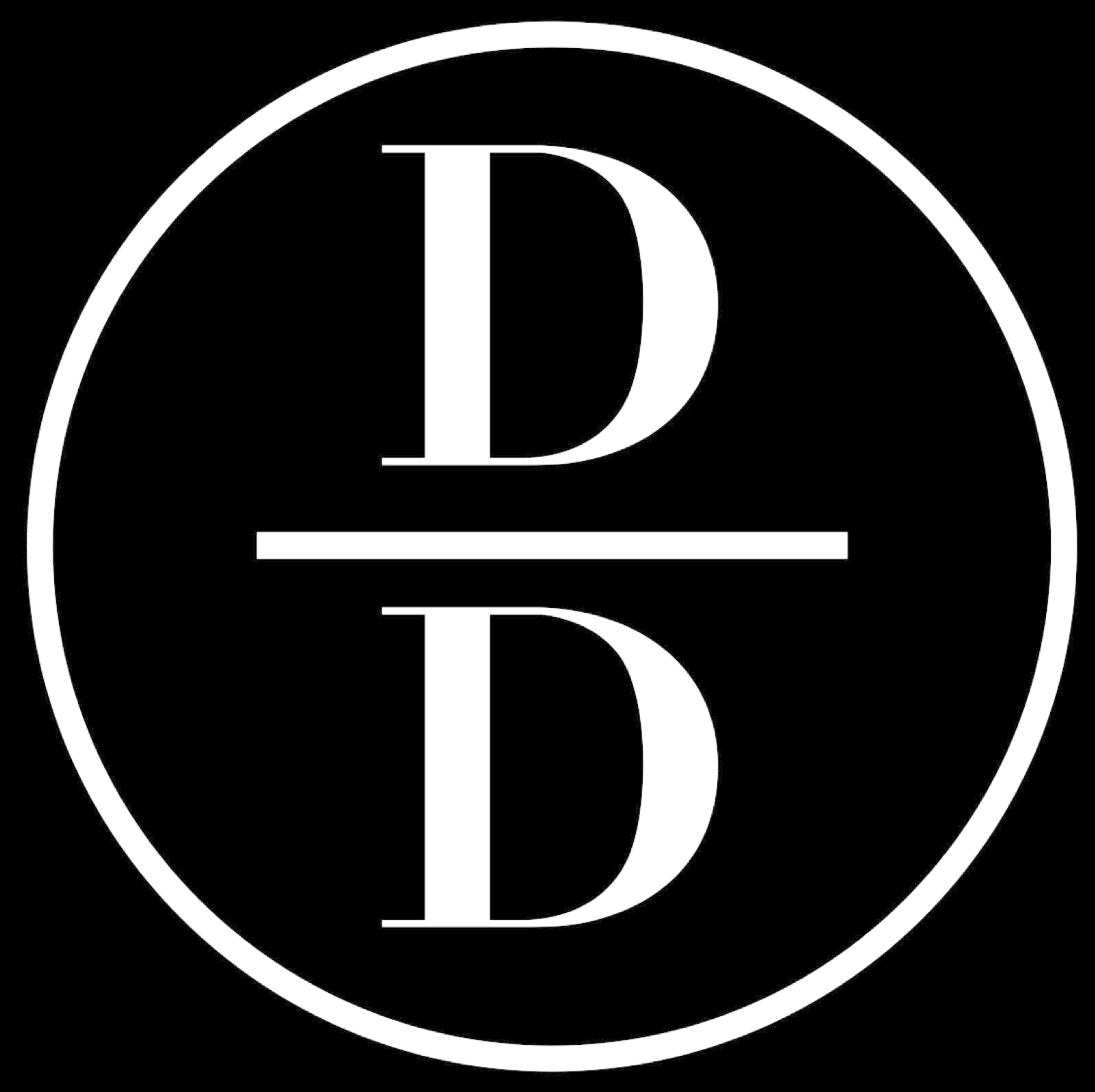 Dermal Distinction Logo