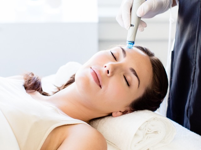 HydraFacial