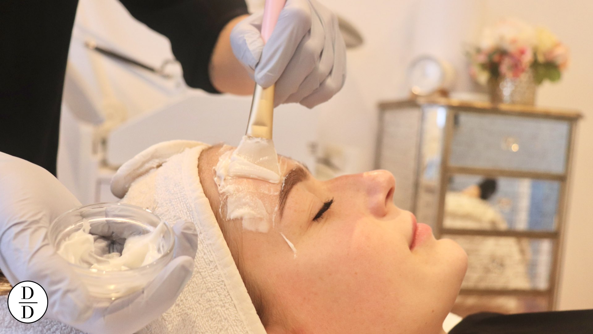 aspect dr chemical peels melbourne